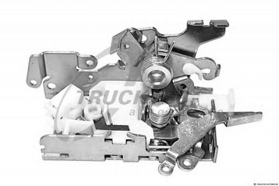 TRUCKTEC AUTOMOTIVE 0253171 -  Замок двери